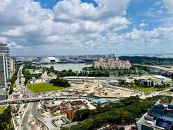 Midtown Bay (D7), Apartment #571619721